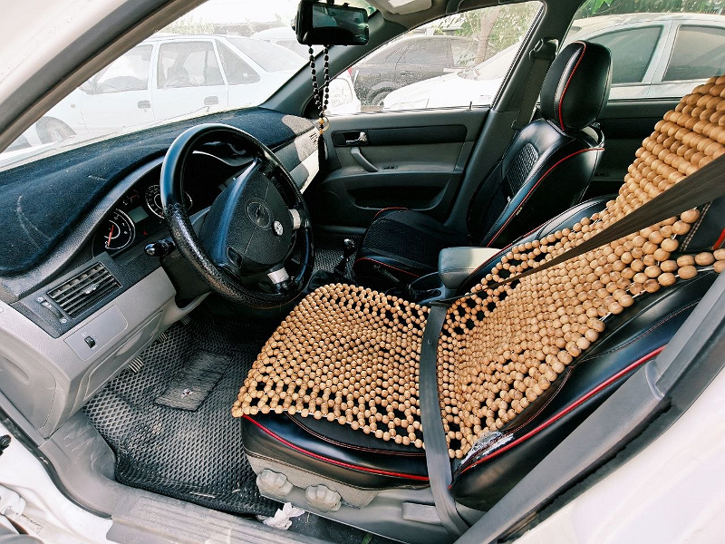 Фото лота: UZ AVTO MOTORS LASETTI L COMFORT, фото 13 из 14