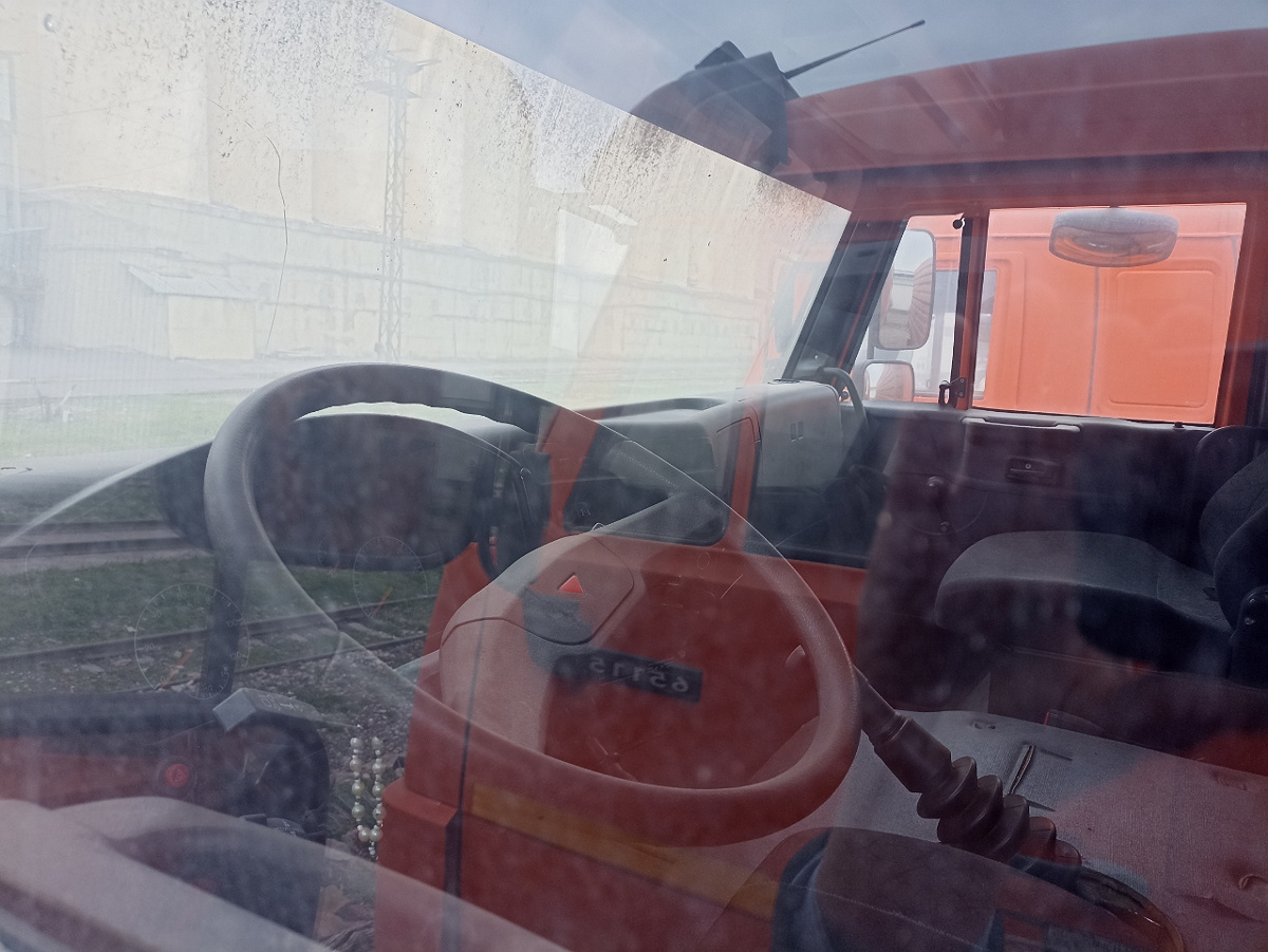 kamaz 336944