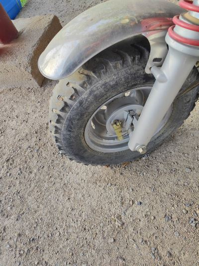 Фото лота: REAL MOTO RM 200ZH2, фото 6 из 12