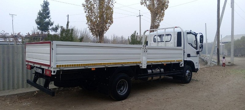 Фото лота: FOTON AUMARK 01902LNA, фото 4 из 6