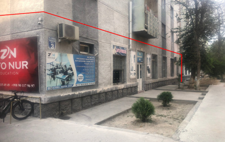 Фото лота: Квартира в многоэтажном доме, фото 1 из 5