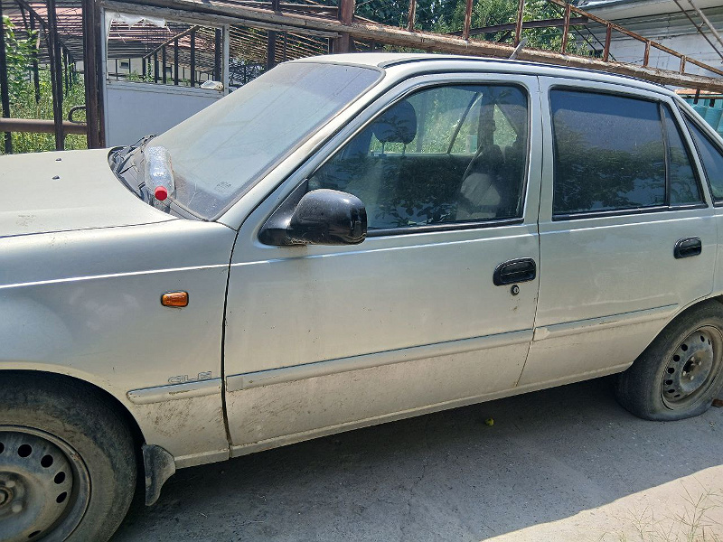 Фото лота: NEXIA, фото 3 из 4