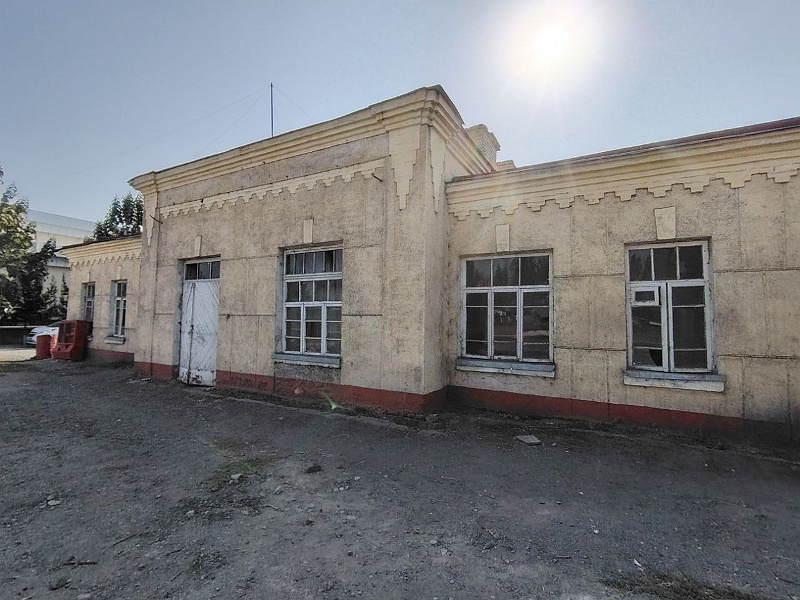 Фото лота: Аренда недвижимости госпредприятий, фото 1 из 4