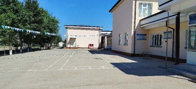 Фото лота: Помещение в аренду (школа № 6), фото 5 из 6