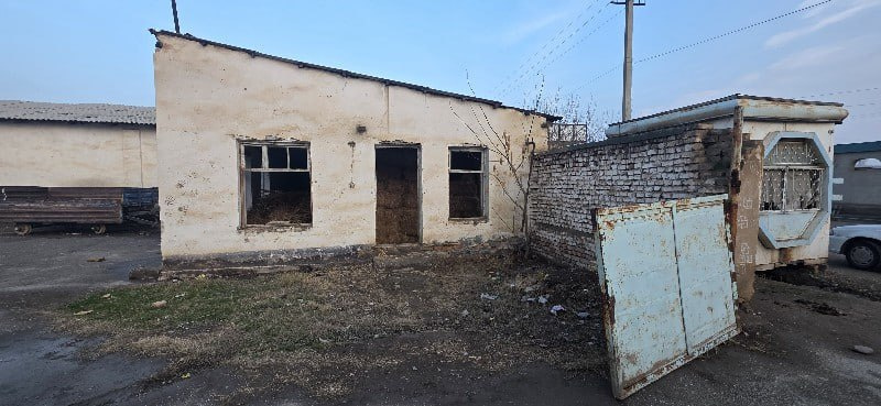 Фото лота: Пустующее здание, фото 3 из 4