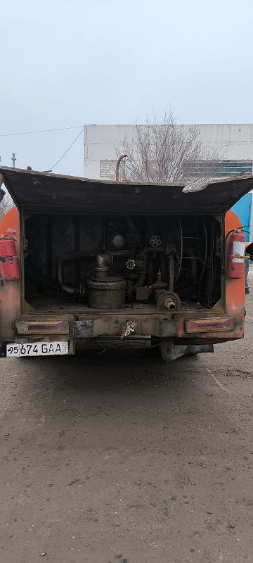 Фото лота: Спецтехника, фото 4 из 7