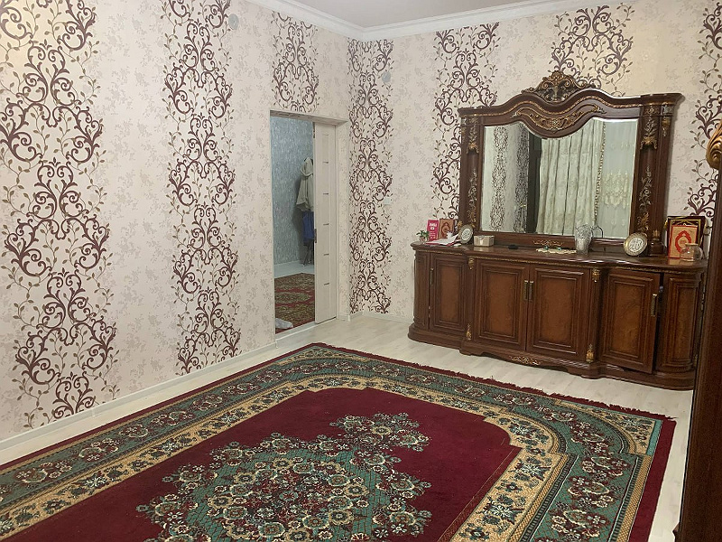 Фото лота: Квартира в многоэтажном доме, фото 4 из 9