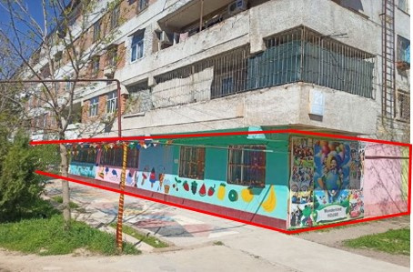 Фото лота: Квартира в многоэтажном доме, фото 2 из 6