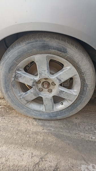Фото лота: NISSAN, фото 15 из 17