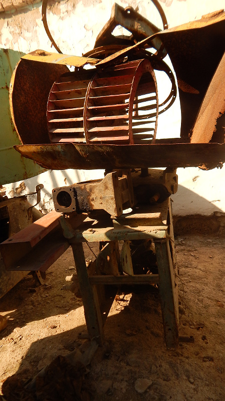 Фото лота: OVX- 600 purkagich apparati XOZ№1/01-7, фото 4 из 4