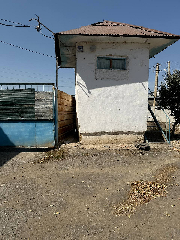 Фото лота: Пустующее здание в аренду, фото 3 из 4