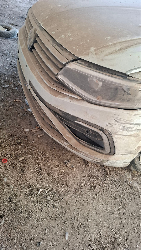 Фото лота: VOLKSWAGEN BORA, фото 13 из 13