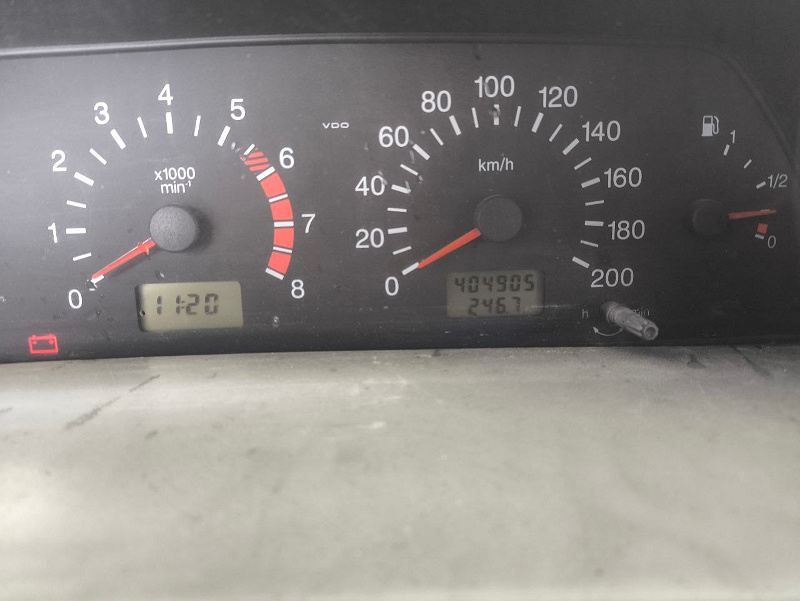 Фото лота: LADA 2115411020, фото 2 из 7