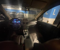 Фото лота: DONGFENG GLORY 330S DXK6440AFF, фото 4 из 10