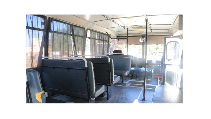 Фото лота: MIDIBUS M24.9, фото 2 из 4