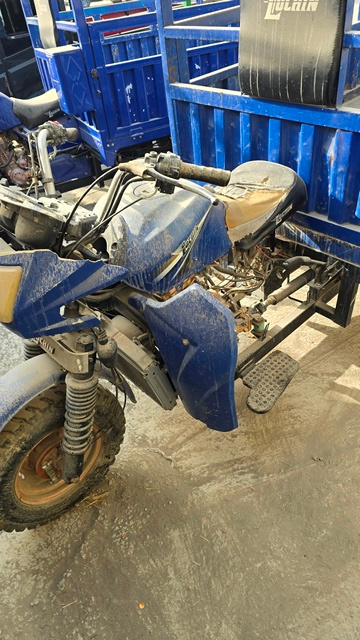 Фото лота: Lochin LC 200CC, фото 4 из 8