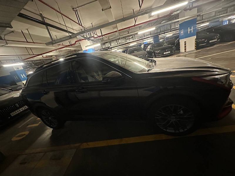 Фото лота: DONGFENG PASSANGER CAR AEOLUS, фото 4 из 7