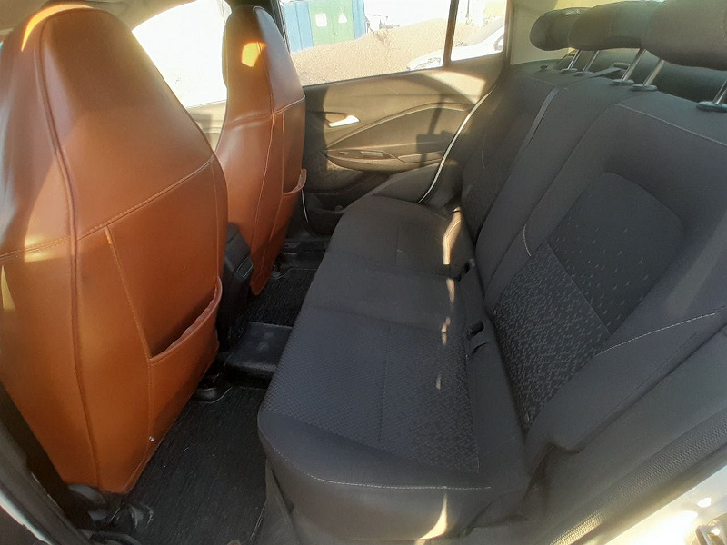 Фото лота: Chevrolet ONIX, фото 11 из 15