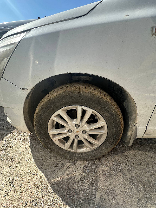 Фото лота: CHEVROLET COBALT, фото 3 из 13