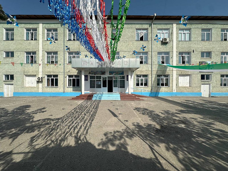 Фото лота: Помещение в аренду (школа № 13), фото 1 из 5