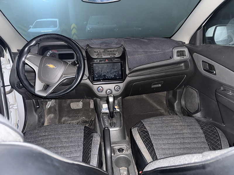 Фото лота: CHEVROLET COBALT, фото 7 из 8