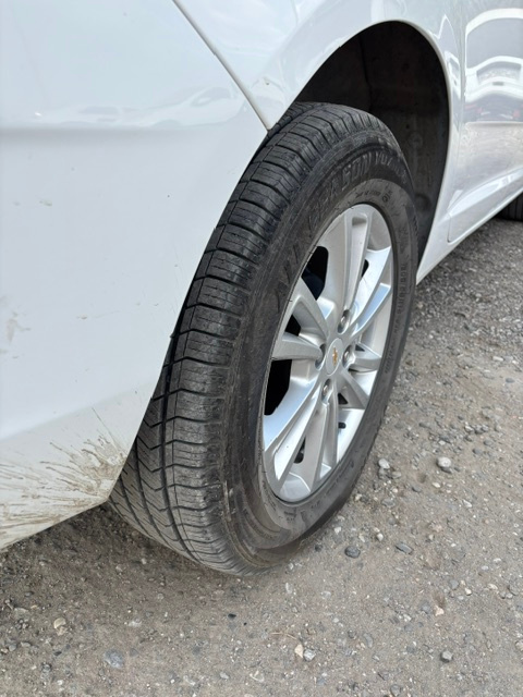 Фото лота: CHEVROLET COBALT, фото 3 из 13