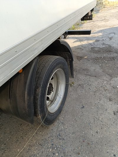 Фото лота: SINOTRUK HOWO ZZ1107G4215CD1, фото 5 из 8