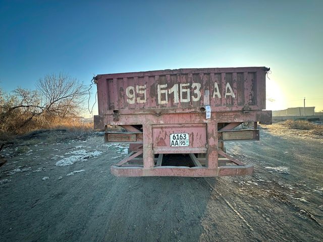 Фото лота: Прицеп, фото 5 из 8