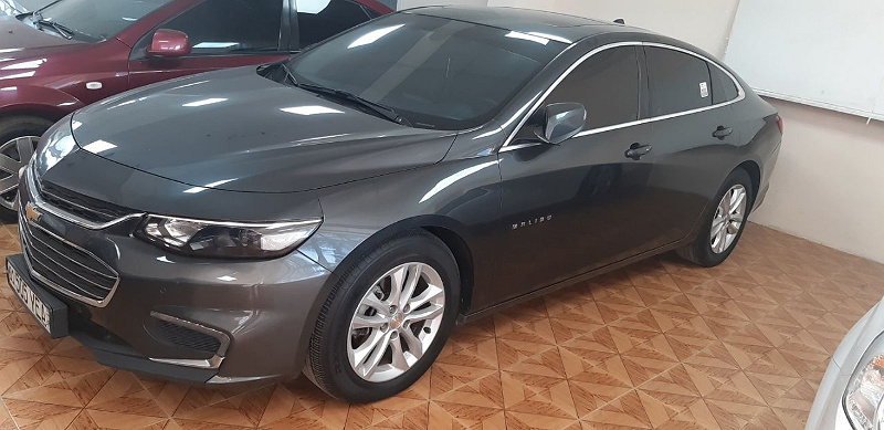Фото лота: MALIBU-2 MALBDB2TL (2 p, turbo), фото 12 из 13