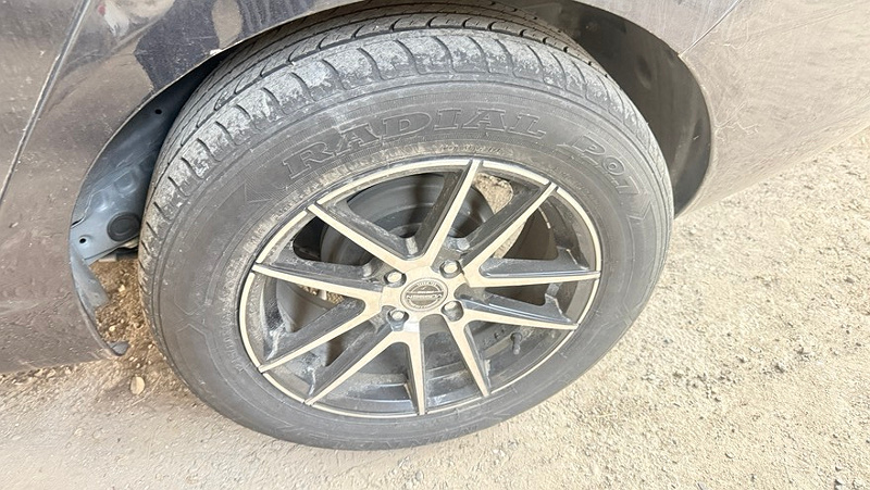 Фото лота: UZAUTOMOTORS COBALT, фото 5 из 12