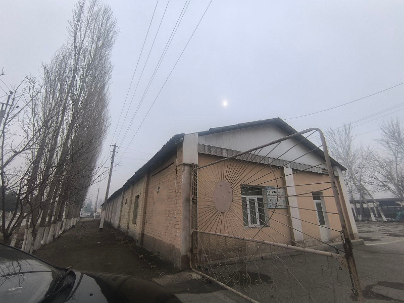 Фото лота: Недвижимость «Узагросервис», фото 33 из 38