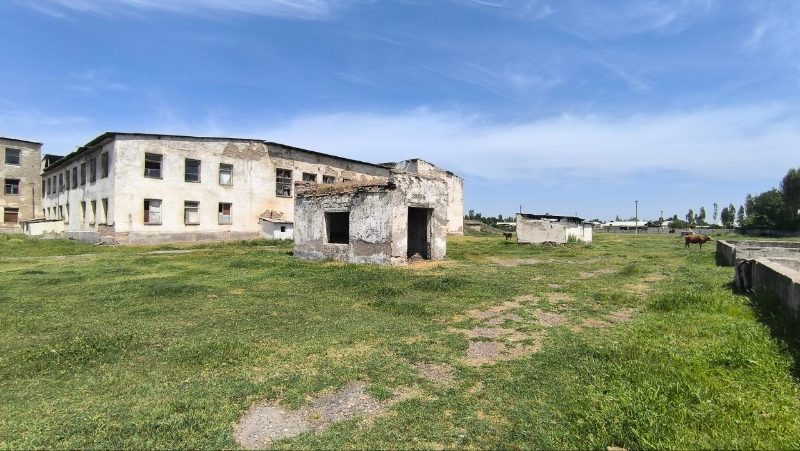 Фото лота: Нежилое здание, фото 5 из 8