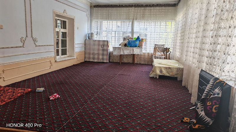 Фото лота: Индивидуальный жилой дом, фото 2 из 12
