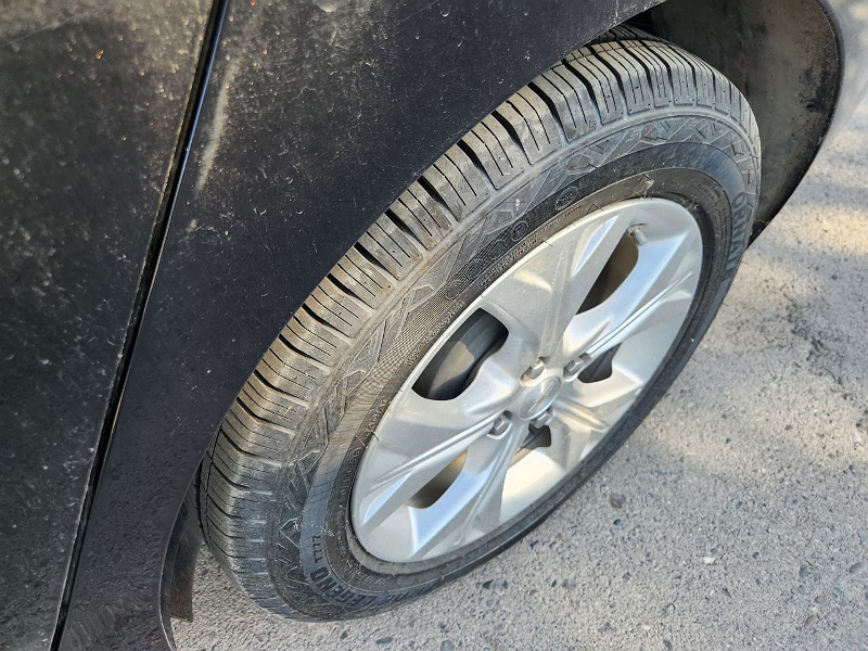 Фото лота: CHEVROLET ONIX, фото 3 из 14