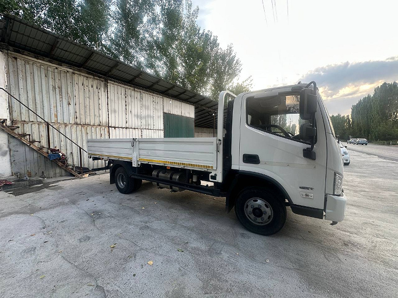 Фото лота: FOTON AUMARK 01932LNA, фото 2 из 8