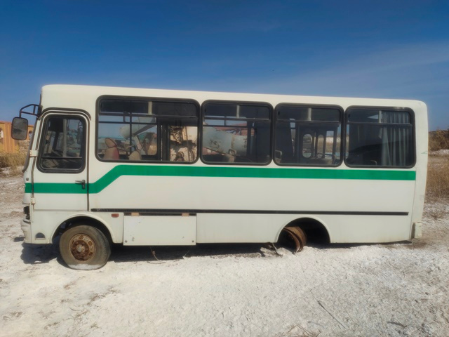 Фото лота: MIDIBUS M24-9, фото 11 из 11