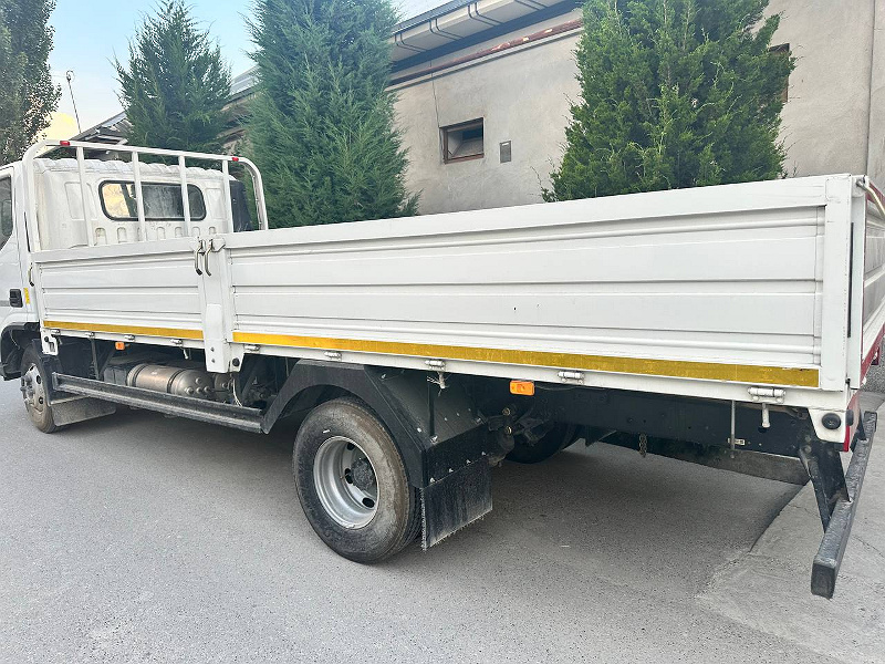 Фото лота: FOTON AUMARK 01871LNA, фото 4 из 5