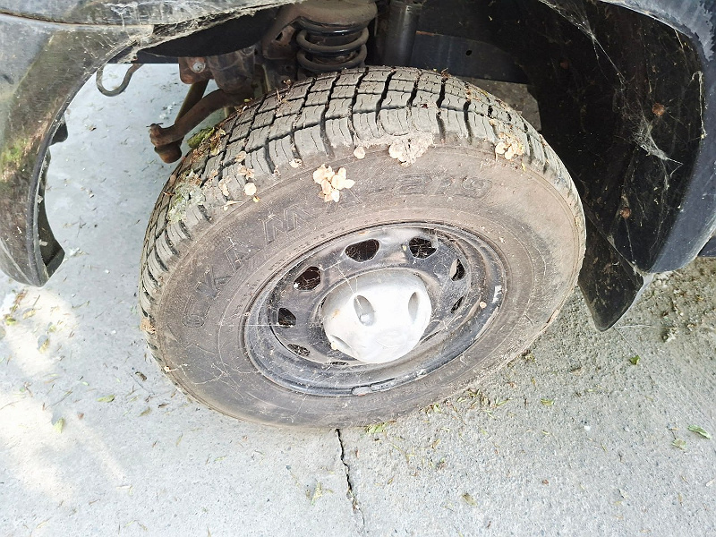 Фото лота: UAZ UAZ 3163 185, фото 6 из 25