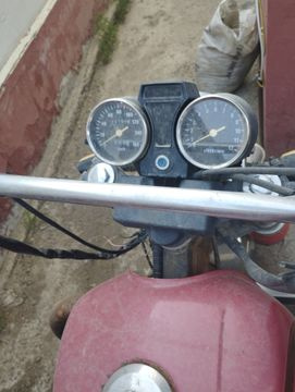 Фото лота: TRISIKL 250 CC, фото 4 из 7