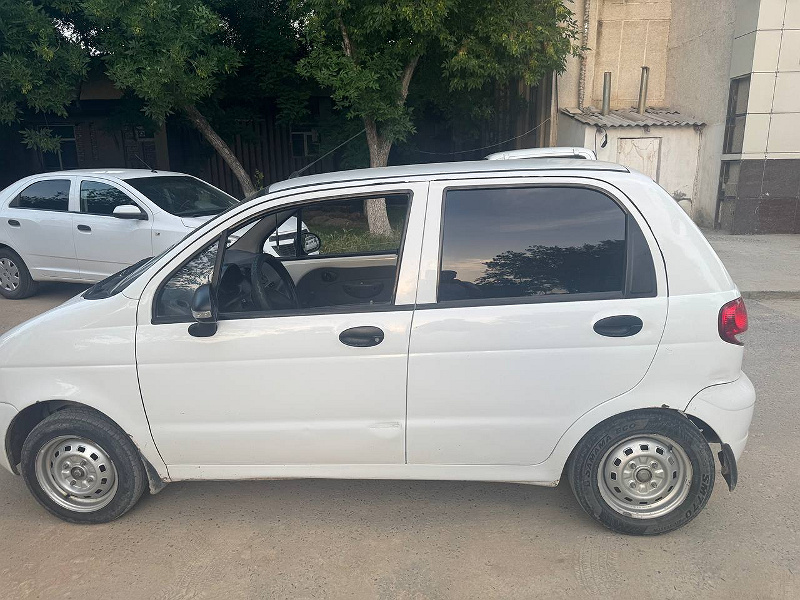 Фото лота: GM UZ Matiz, фото 12 из 15