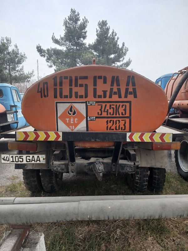 Фото лота: Спецтехника, фото 3 из 4