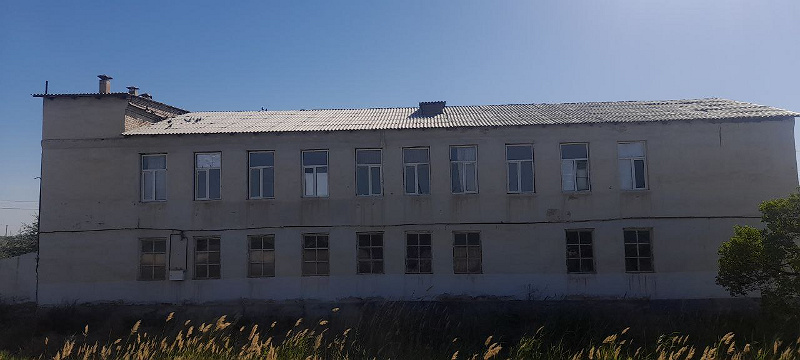 Фото лота: Нежилое здание, фото 2 из 4