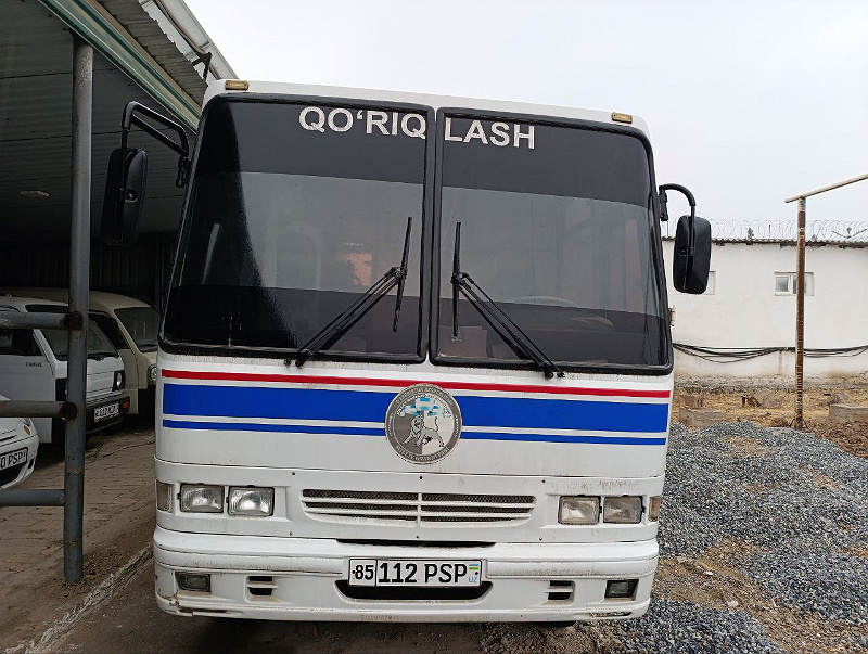 Фото лота: Otoyol Midibus, фото 5 из 8