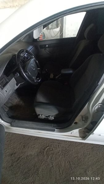 Фото лота: LACETTI L COMFORT PLUS, фото 5 из 11