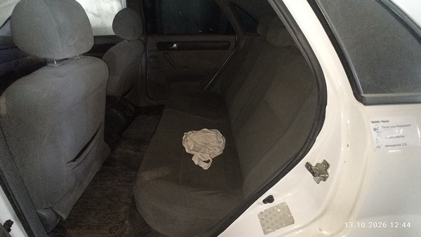 Фото лота: LACETTI L COMFORT PLUS, фото 4 из 11