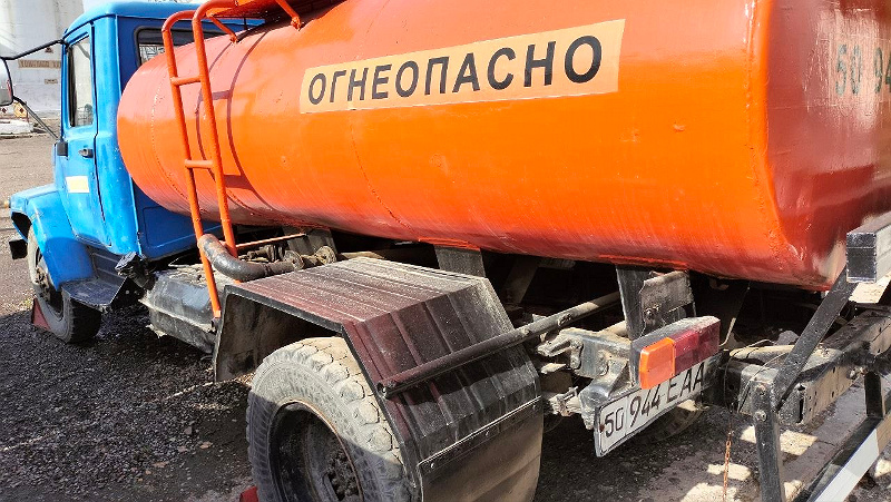 Фото лота: Спецтехника, фото 3 из 6