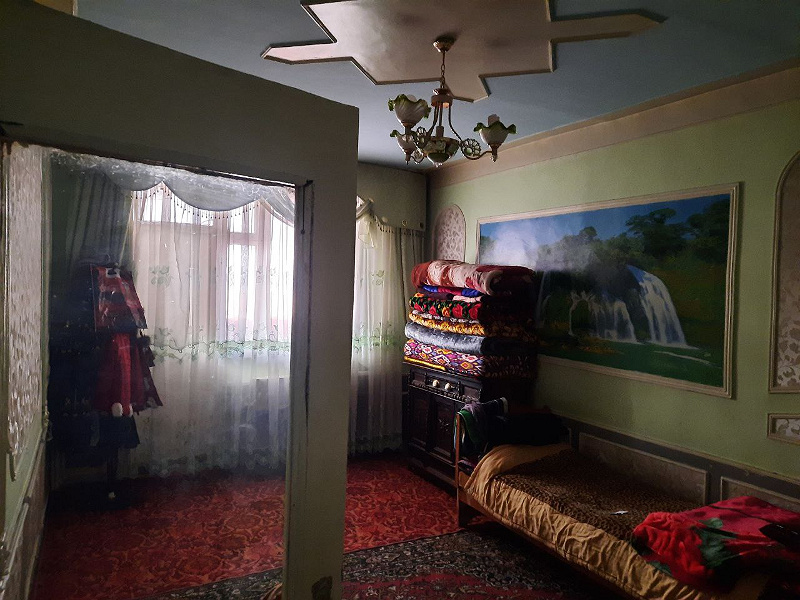 Фото лота: Квартира в многоэтажном доме, фото 4 из 8