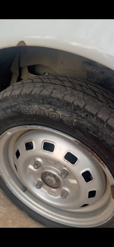 Фото лота: GM UZ Matiz, фото 14 из 15