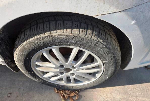 Фото лота: CHEVROLET NEXIA 3 AV STYLE MT, фото 6 из 11