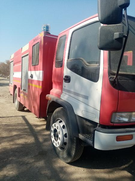 Фото лота: ISUZI ATS 4 0 50/4 2 FTR3, фото 4 из 4
